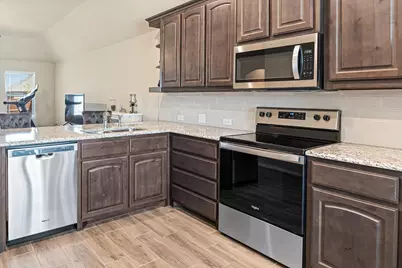 529 Lela Circle, Keene, TX 76059 - Photo 8