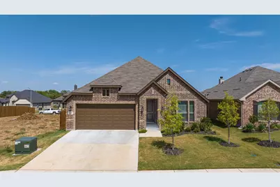 529 Lela Circle, Keene, TX 76059 - Photo 32