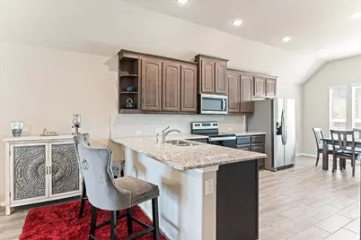 529 Lela Circle, Keene, TX 76059 - Photo 6