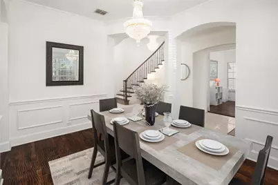 1891 Mustang Trail, Frisco, TX 75033 - Photo 8