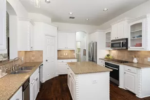 1891 Mustang Trail, Frisco, TX 75033 - Photo 16