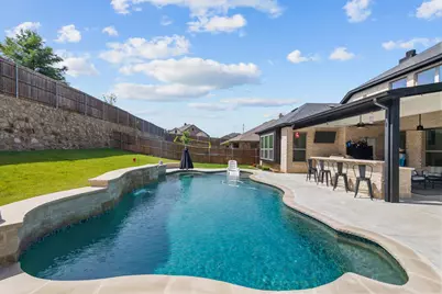 6904 Intrepid Drive, Fort Worth, TX 76179 - Photo 28