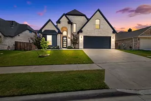 6904 Intrepid Dr, Fort Worth, TX 76179 - Photo 2