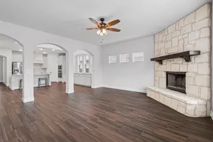 520 Ridgewater Trail, Fort Worth, TX 76131 - Photo 14