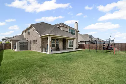 520 Ridgewater Trail, Fort Worth, TX 76131 - Photo 30