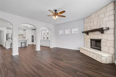 520 Ridgewater Trail, Fort Worth, TX 76131 - Photo 1