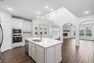 520 Ridgewater Trail, Fort Worth, TX 76131 - Photo 6