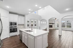 520 Ridgewater Trail, Fort Worth, TX 76131 - Photo 6