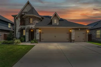 520 Ridgewater Trail, Fort Worth, TX 76131 - Photo 2