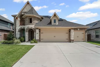 520 Ridgewater Trail, Fort Worth, TX 76131 - Photo 2