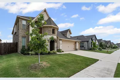 520 Ridgewater Trail, Fort Worth, TX 76131 - Photo 32