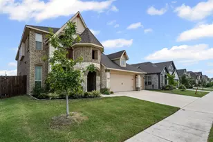 520 Ridgewater Trail, Fort Worth, TX 76131 - Photo 32