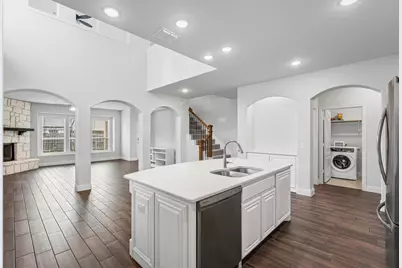 520 Ridgewater Trail, Fort Worth, TX 76131 - Photo 10