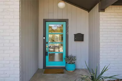 2724 Wooded Acres Drive, Waco, TX 76710 - Photo 2