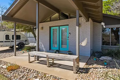 2724 Wooded Acres Drive, Waco, TX 76710 - Photo 4