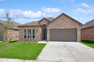 6249 White Creek Drive, Celina, TX 75009 - Photo 1