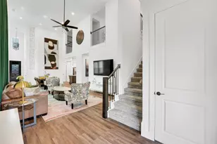 1637 Palo Duro Wy, Celina, TX 75009 - Photo 12