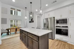 1637 Palo Duro Wy, Celina, TX 75009 - Photo 16