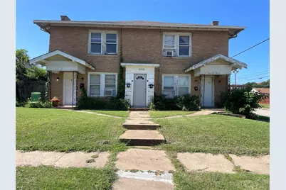 2135 Avenue G, Wichita Falls, TX 76309 - Photo 1