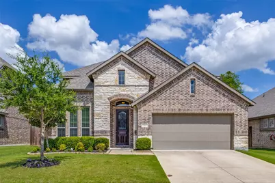 1991 Mercer Lane, Princeton, TX 75407 - Photo 1
