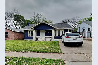 2911 Ryan Avenue, Fort Worth, TX 76110 - Photo 1