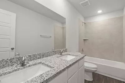 10024 Freighter Trail, Fort Worth, TX 76131 - Photo 10