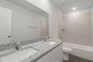 10024 Freighter Trl, Fort Worth, TX 76131 - Photo 10