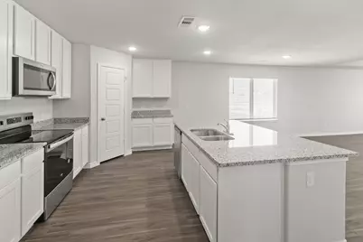 10024 Freighter Trail, Fort Worth, TX 76131 - Photo 2