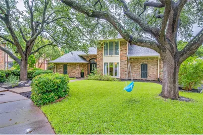 9606 Windy Crest Court, Dallas, TX 75243 - Photo 2