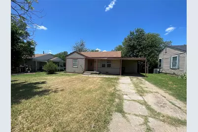 2222 Hines Boulevard, Wichita Falls, TX 76301 - Photo 1