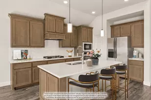 4429 Blue Mist Dr, Fort Worth, TX 76036 - Photo 16