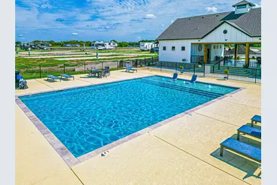 6447 Peninsula Road, Kerens, TX 75144 - Photo 18