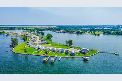 6447 Peninsula Road, Kerens, TX 75144 - Photo 8