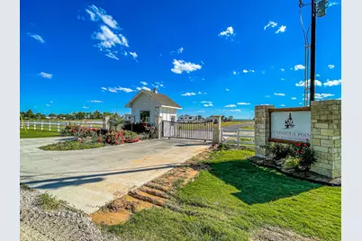 6447 Peninsula Road, Kerens, TX 75144 - Photo 22