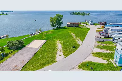 6447 Peninsula Road, Kerens, TX 75144 - Photo 1