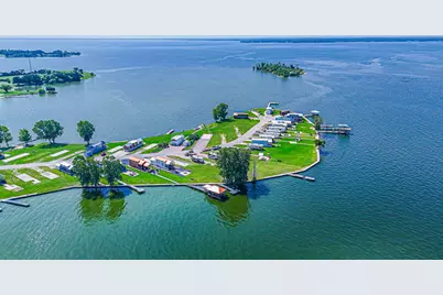 6447 Peninsula Road, Kerens, TX 75144 - Photo 2