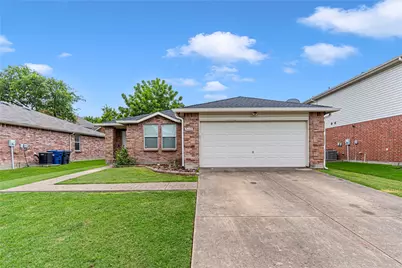 5405 Mountain Pointe Drive, McKinney, TX 75071 - Photo 2