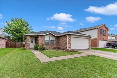 5405 Mountain Pointe Drive, McKinney, TX 75071 - Photo 1