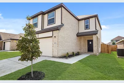 1511 Romans Road, Ennis, TX 75119 - Photo 2