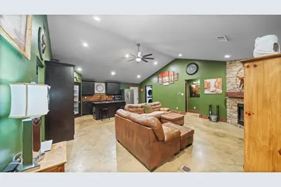 17821 County Road 4069, Kemp, TX 75143 - Photo 4