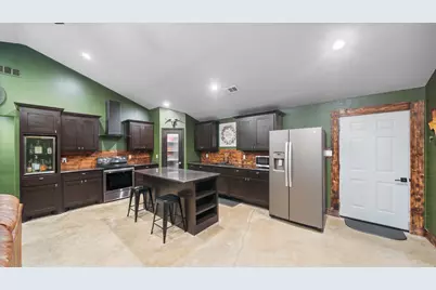 17821 County Road 4069, Kemp, TX 75143 - Photo 8