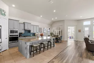 2618 Flat Bush Ave, Midlothian, TX 76065 - Photo 8