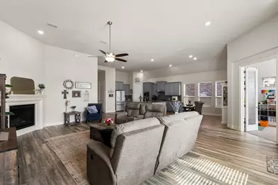 2618 Flatbush Avenue, Midlothian, TX 76065 - Photo 6