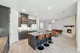 1221 Brookview Dr, Justin, TX 76247 - Photo 14