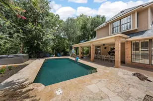 804 Wooded Crest Dr, Woodway, TX 76712 - Photo 36