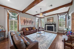 804 Wooded Crest Dr, Woodway, TX 76712 - Photo 8