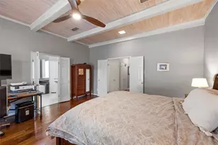 804 Wooded Crest Dr, Woodway, TX 76712 - Photo 20