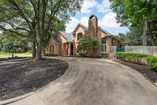 804 Wooded Crest Dr, Woodway, TX 76712 - Photo 2