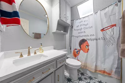 804 Wooded Crest Drive, Woodway, TX 76712 - Photo 34