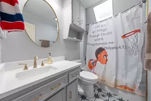 804 Wooded Crest Dr, Woodway, TX 76712 - Photo 34